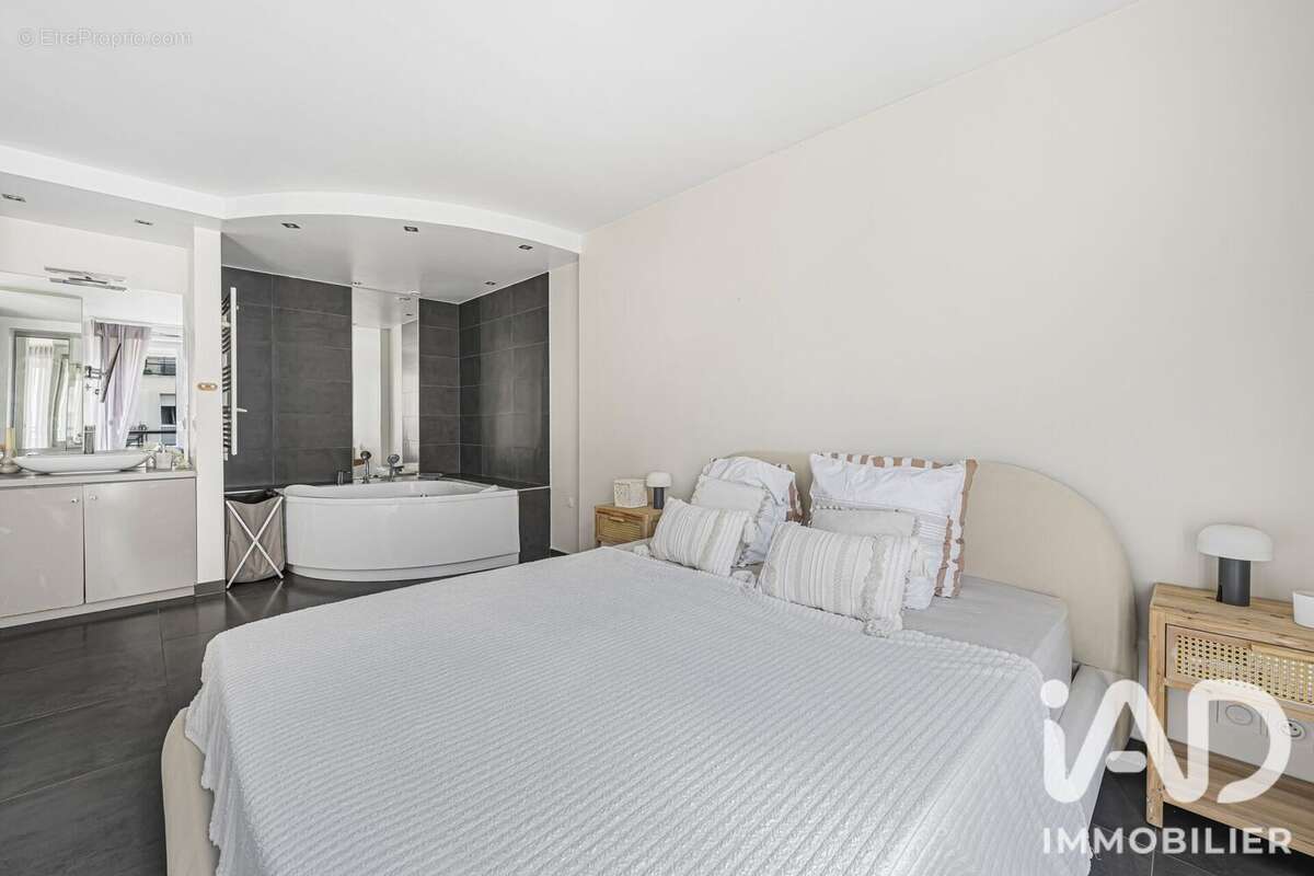 Photo 6 - Appartement à ROSNY-SOUS-BOIS