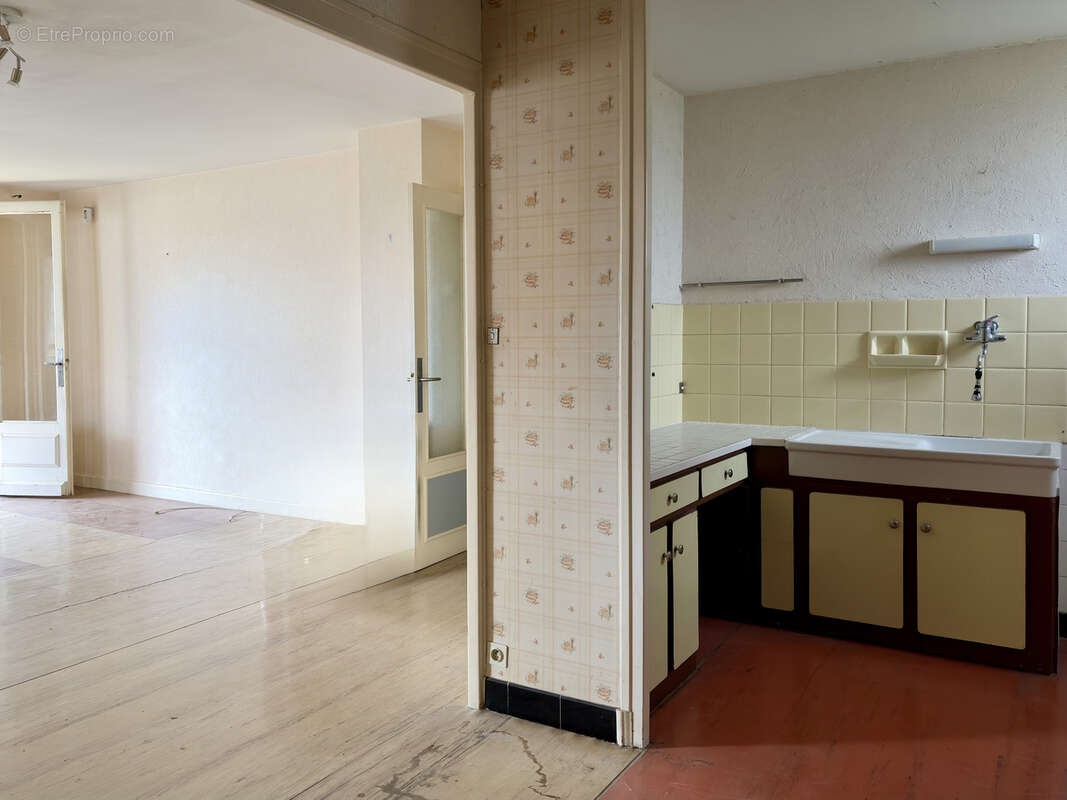 Appartement à TAIN-L'HERMITAGE