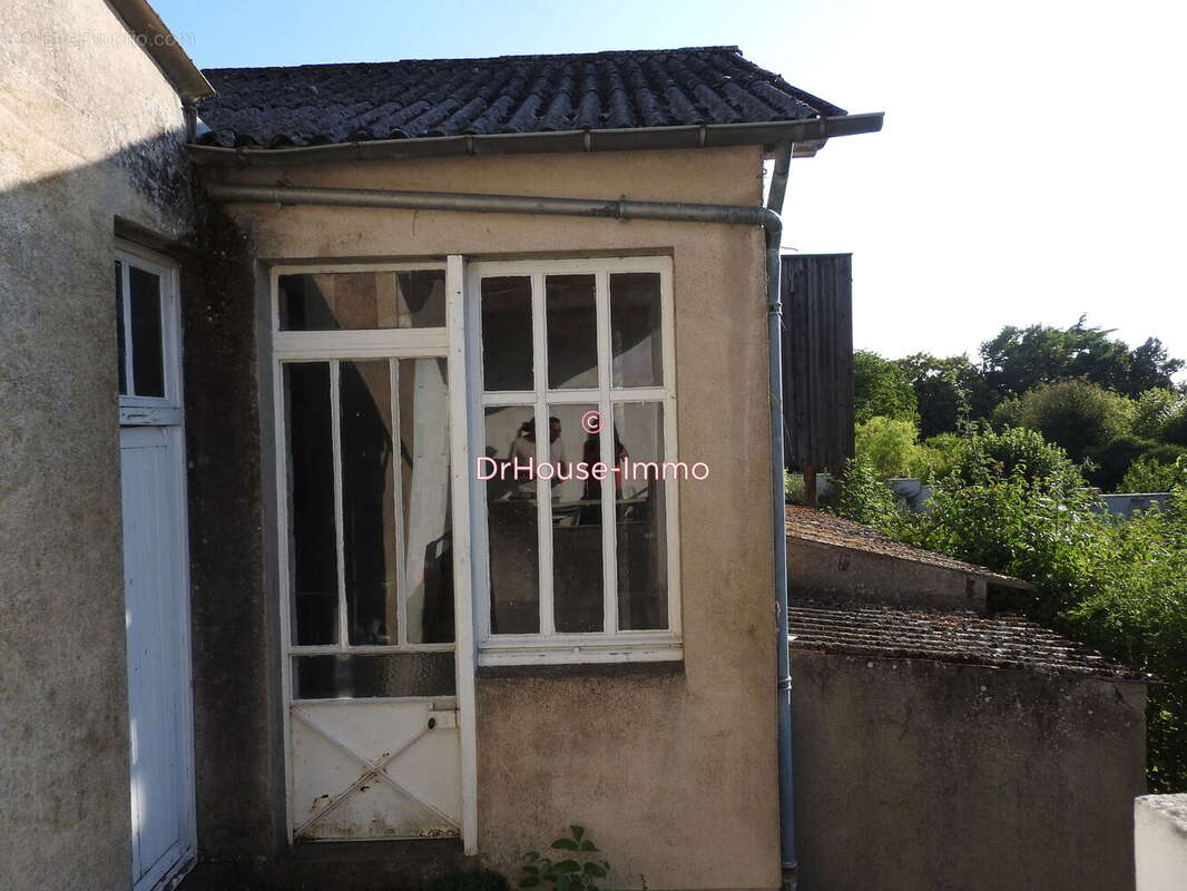 Maison 113 m² à Poitiers  - photo 31