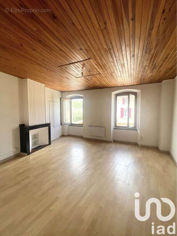 Photo 8 - Maison à CAMPAGNE-SUR-AUDE