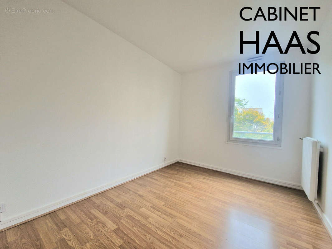 Appartement à MAISONS-ALFORT