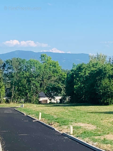 Maison à DIVONNE-LES-BAINS