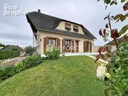 Maison à AILLY