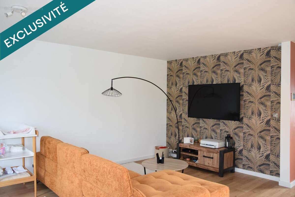 Photo 3 - Maison à LEFOREST