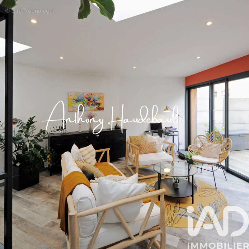 Photo 9 - Maison à BEAUPREAU