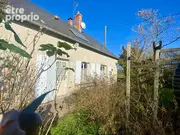 Maison à CONTRES