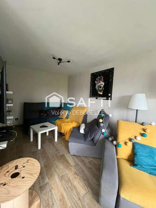 Maison 104 m² à Bethune  - photo 8