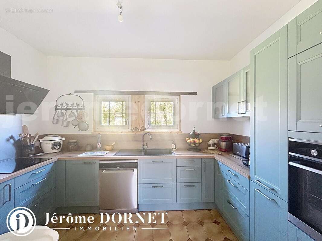 pet_00006 - Maison à BRETEUIL