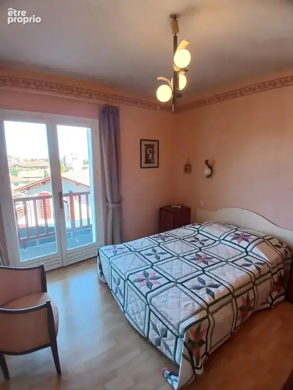 Maison 253m² à ciboure - photo 8