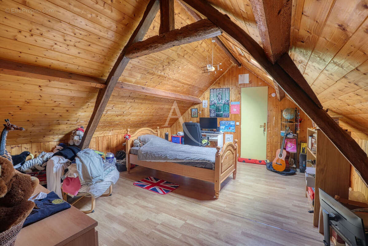 Maison à GOURNAY-EN-BRAY