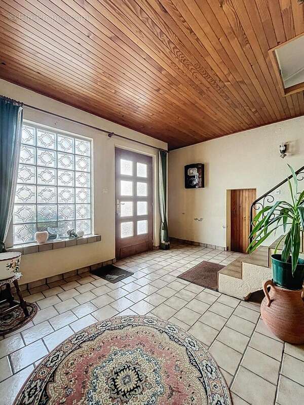 Photo 2 - Maison à WILLERWALD