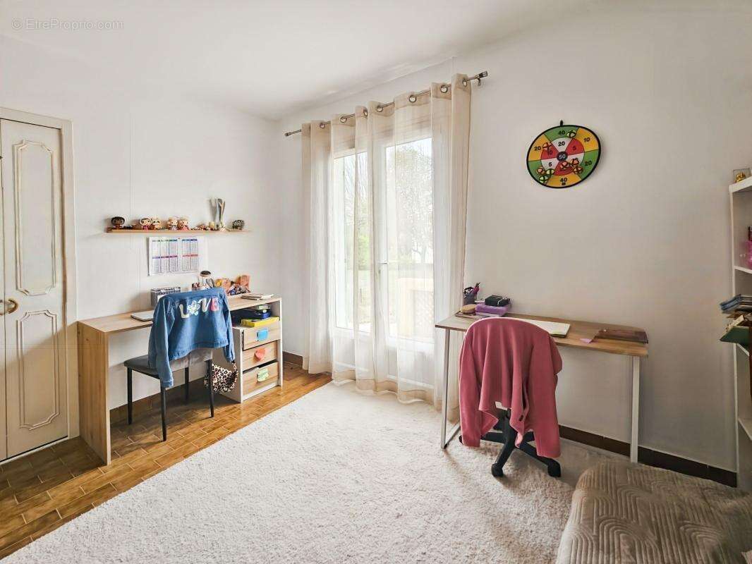 Maison à ARPAILLARGUES-ET-AUREILLAC