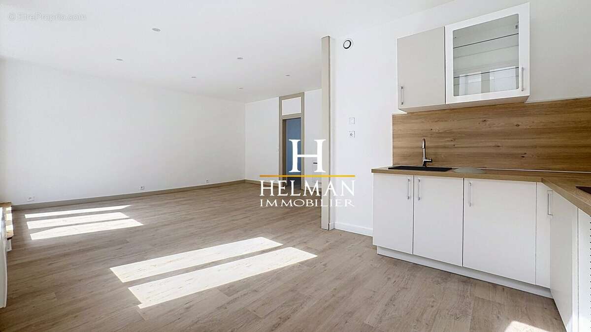 Appartement à WIMEREUX