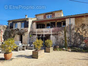 Maison à SIMIANE-LA-ROTONDE