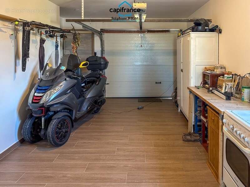 Maison à vendre 5 pièces Maison de 123 m2 habitables sur 800m2 de terrain et piscine - photo 15