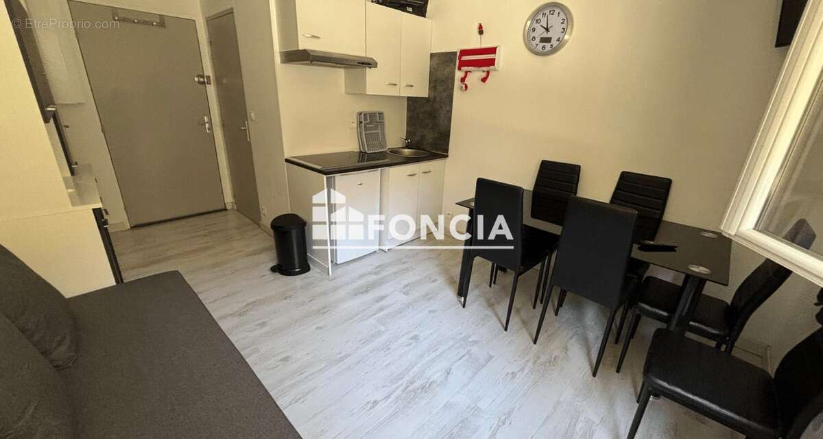 La foux centre station pont du verdon coquet appartement studio 4 couchages entierement neuf avec cave casier et parking - photo 2