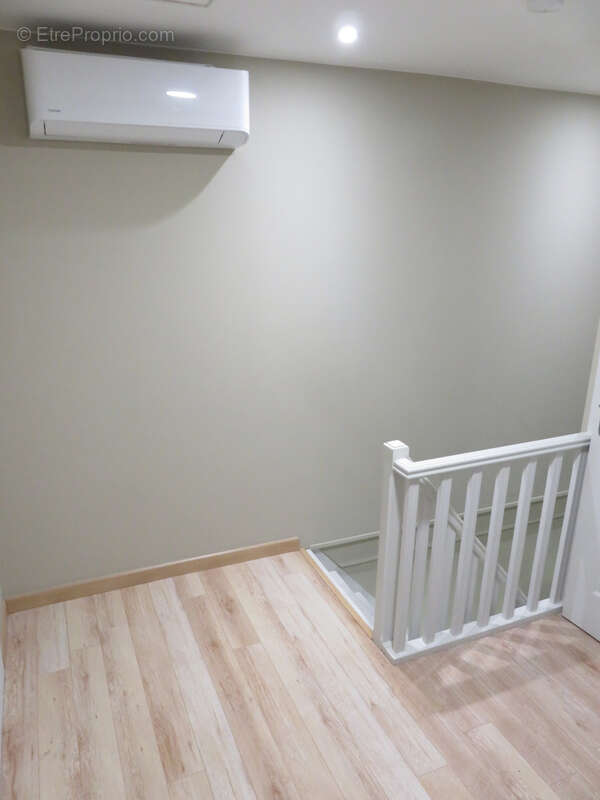 Maison avec beau volume de 142.02 m2 et studio - photo 12