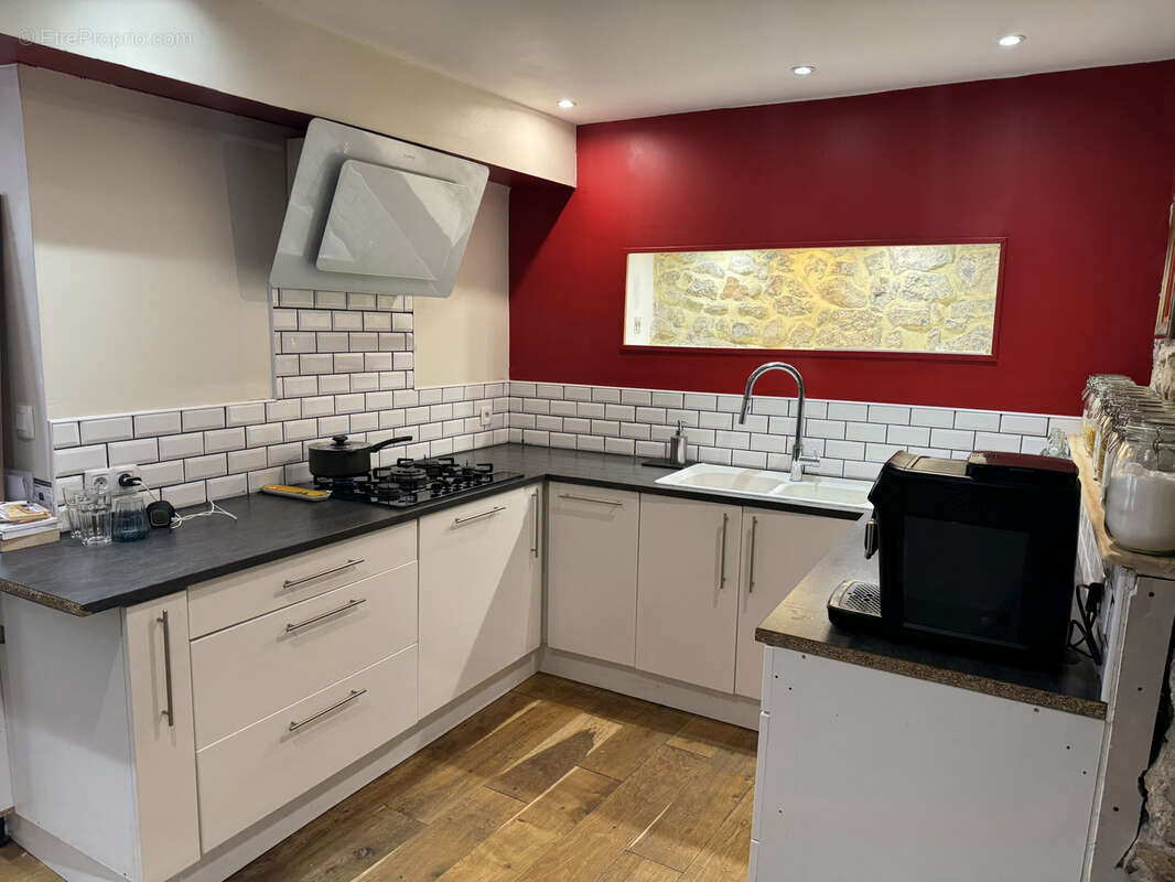 Maison à CLERMONT-L'HERAULT