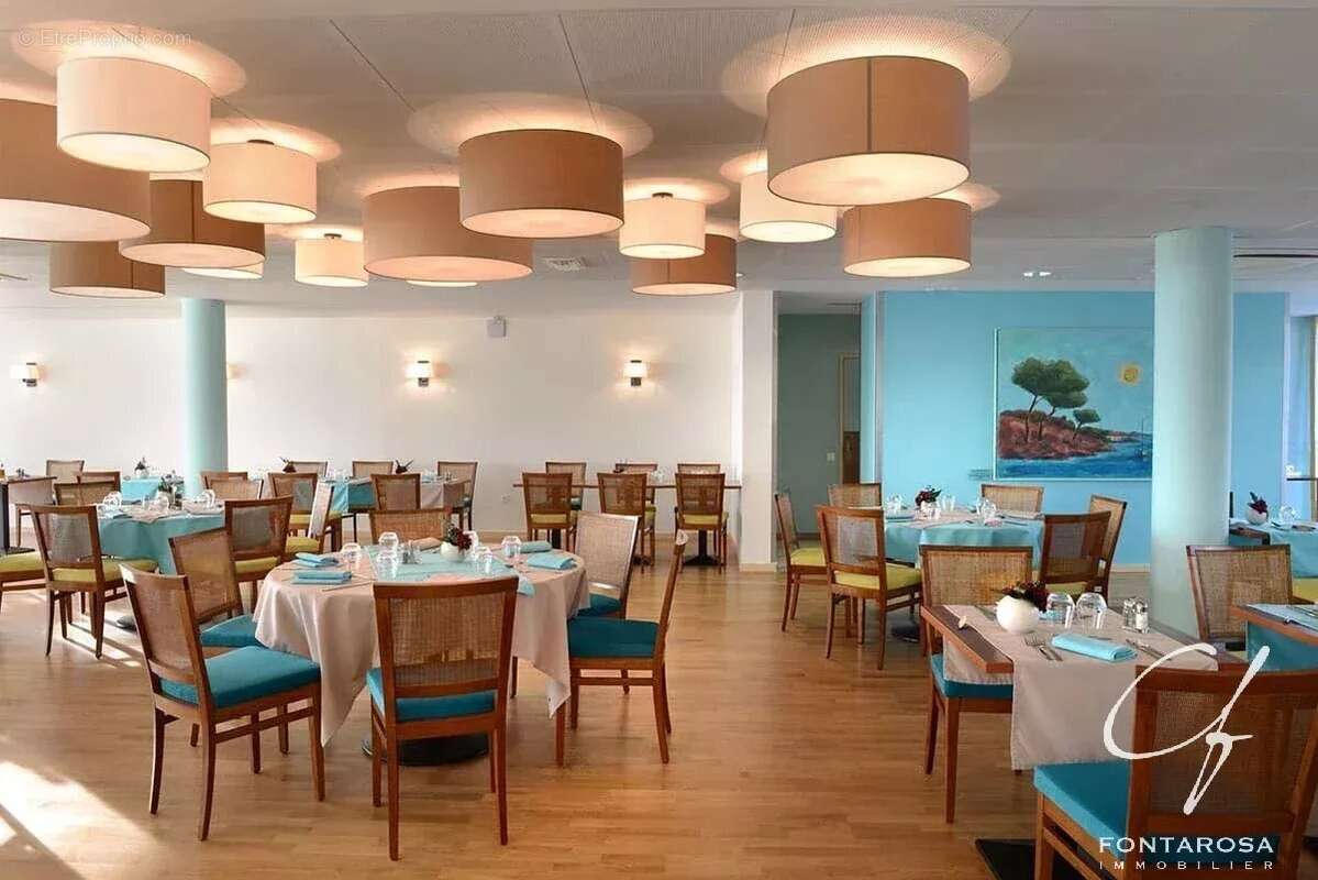 Appartement à FREJUS