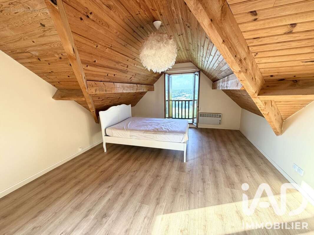 Maison 115 m² à Pimbo  - photo 7