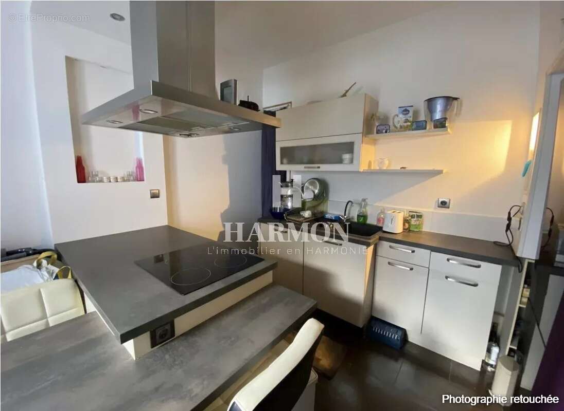 Appartement à PAU