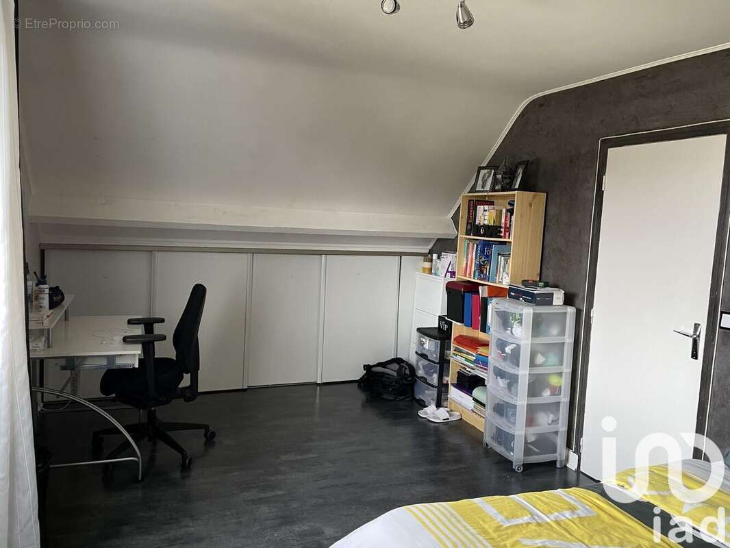 Photo 3 - Maison à VERNOUILLET