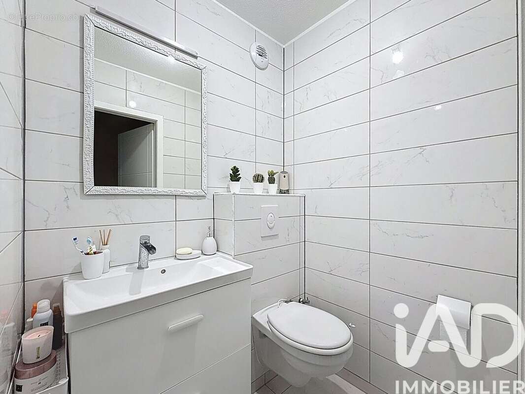 Photo 6 - Appartement à SAINT-LOUIS