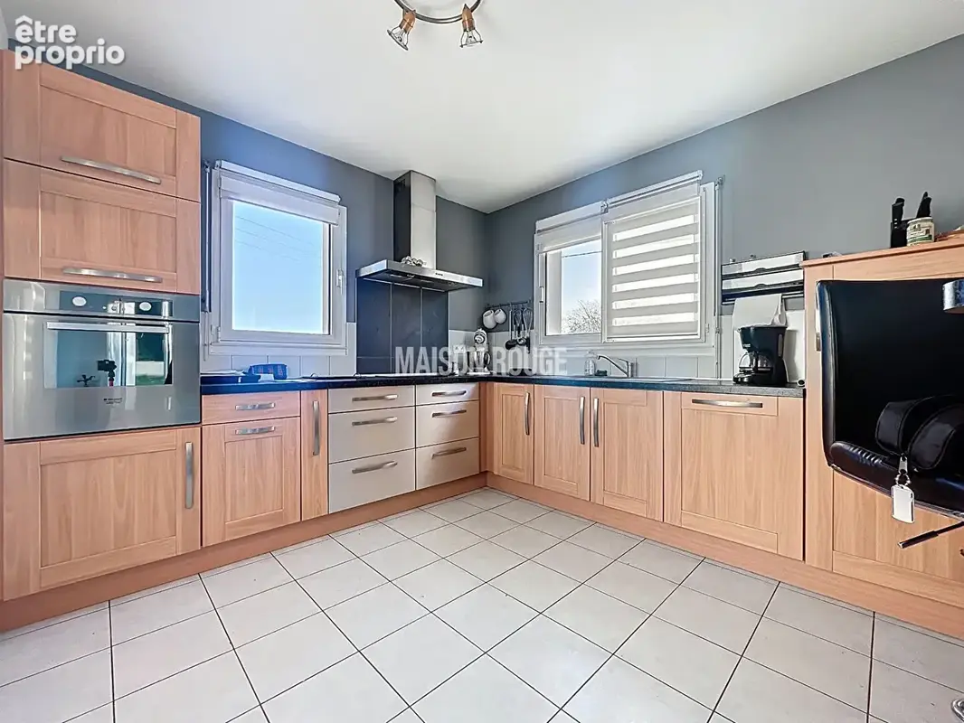 Maison Saint Brandan 7 pièce(s) 105.5 m2 - photo 4