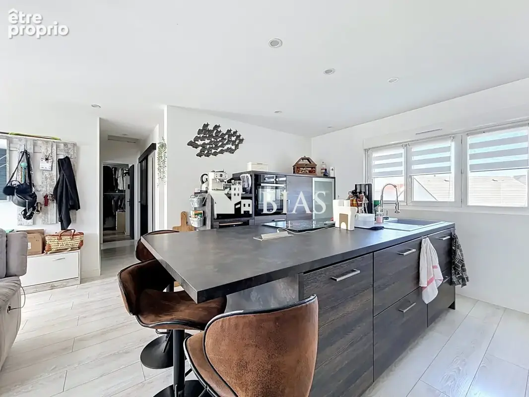 Maison 5 pièces 122 m² à vendre à Louviers (27400) - photo 8