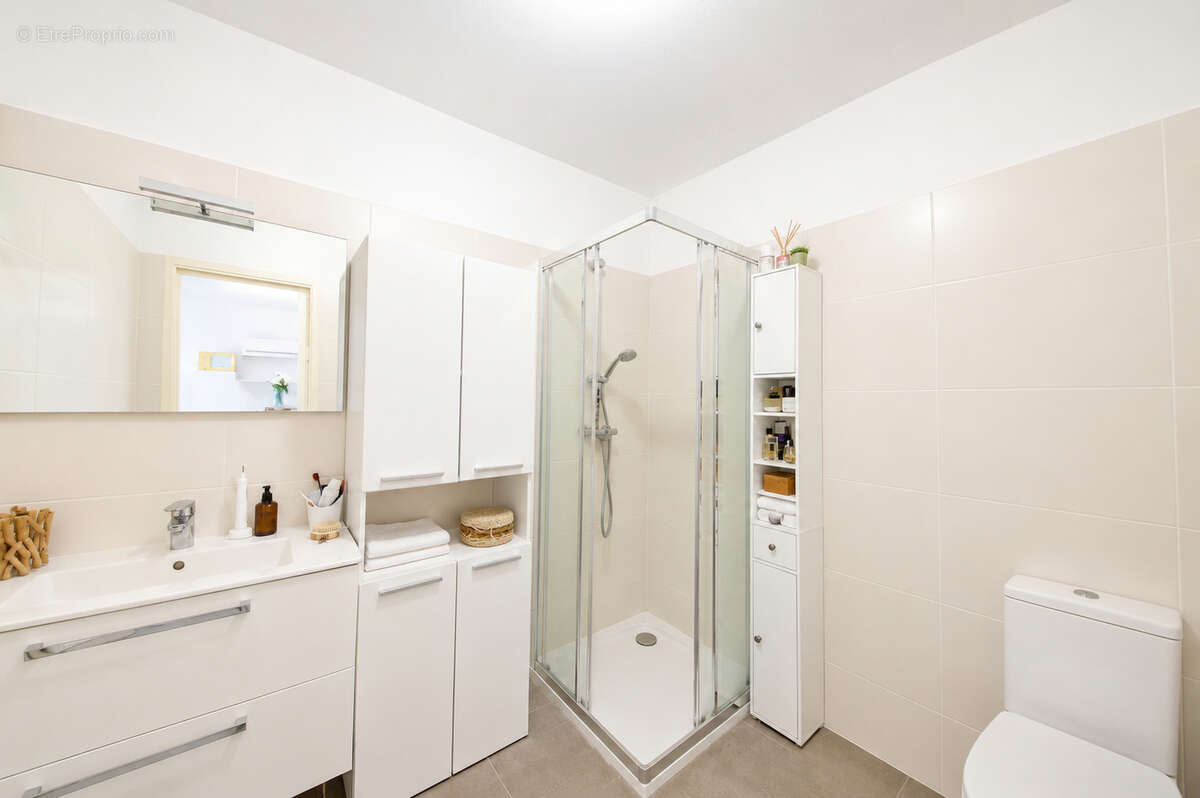 Appartement à BASTIA