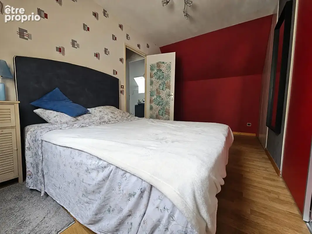 Maison Ansacq 4 pièce(s) 91 m2 - photo 7