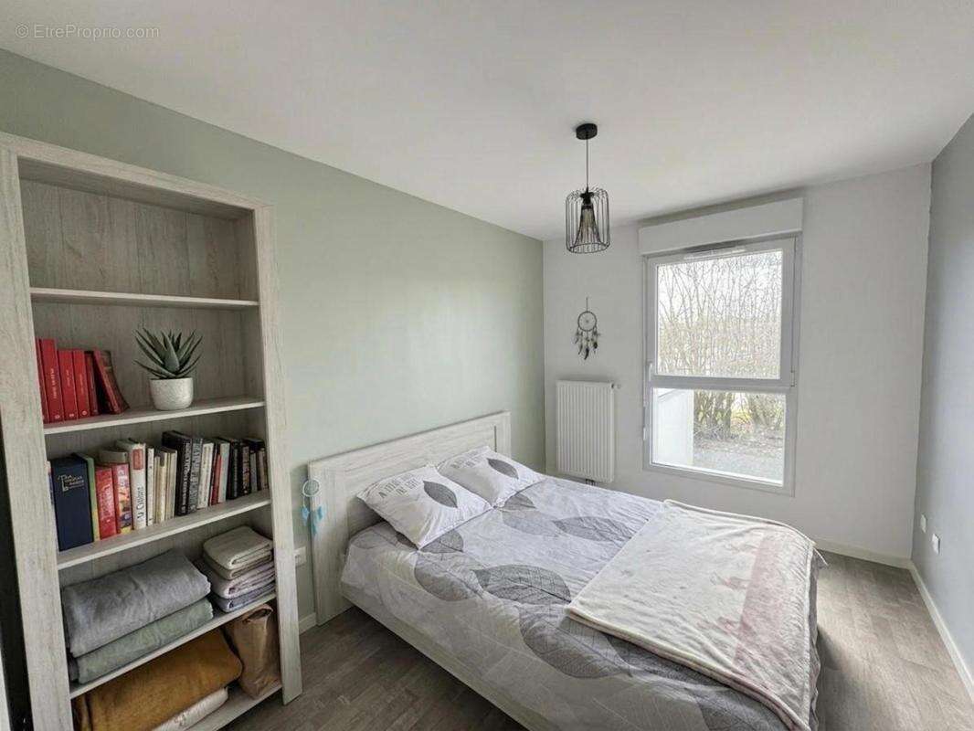 Appartement à BONDUES