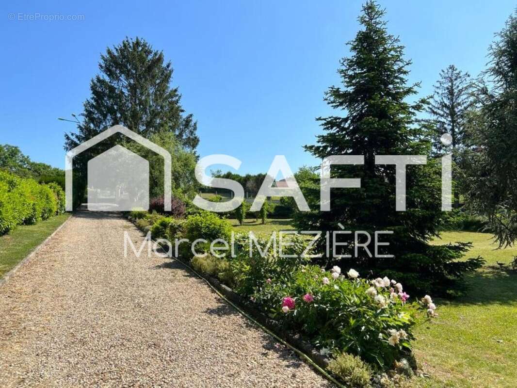 Photo 6 - Maison à SOUCY