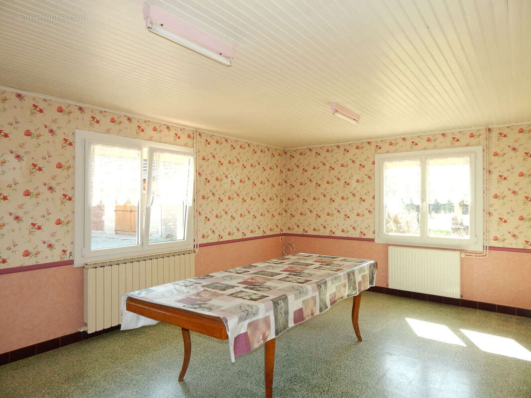 Photo 6 - Maison à BLETTERANS