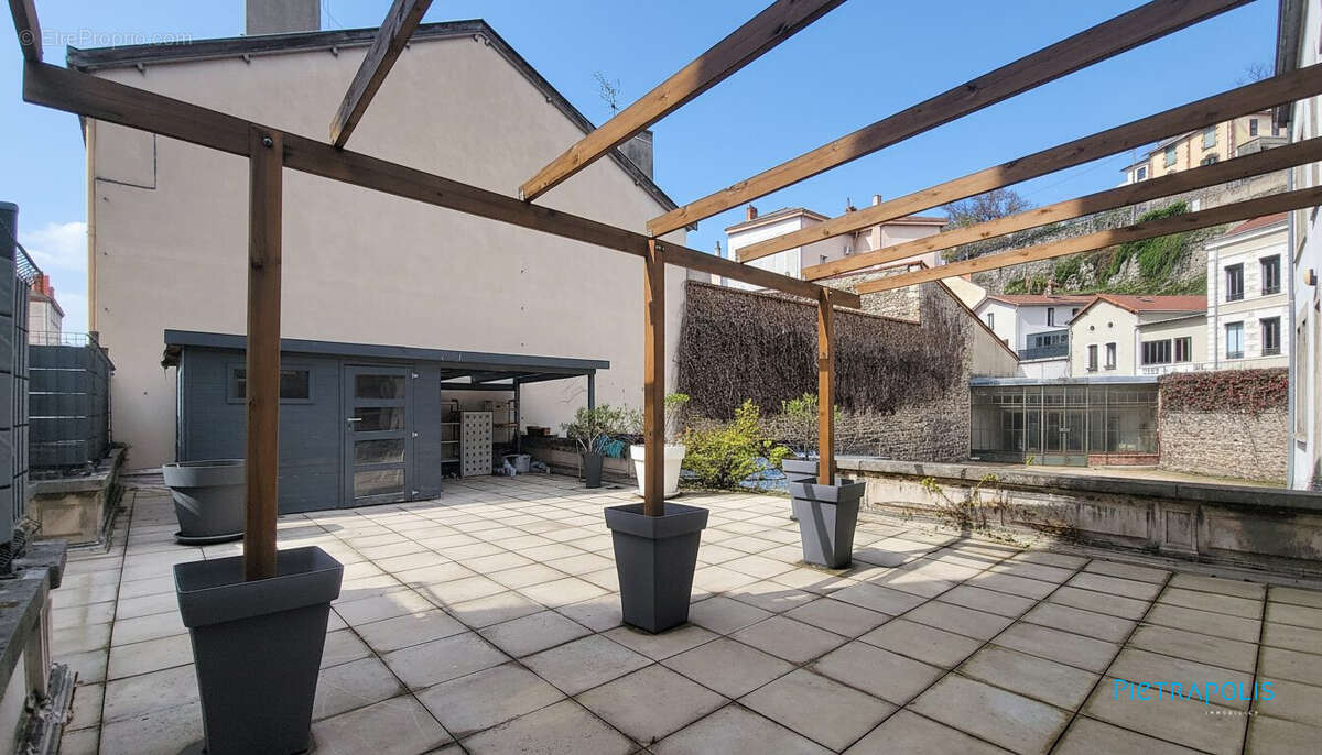 Appartement à VIENNE