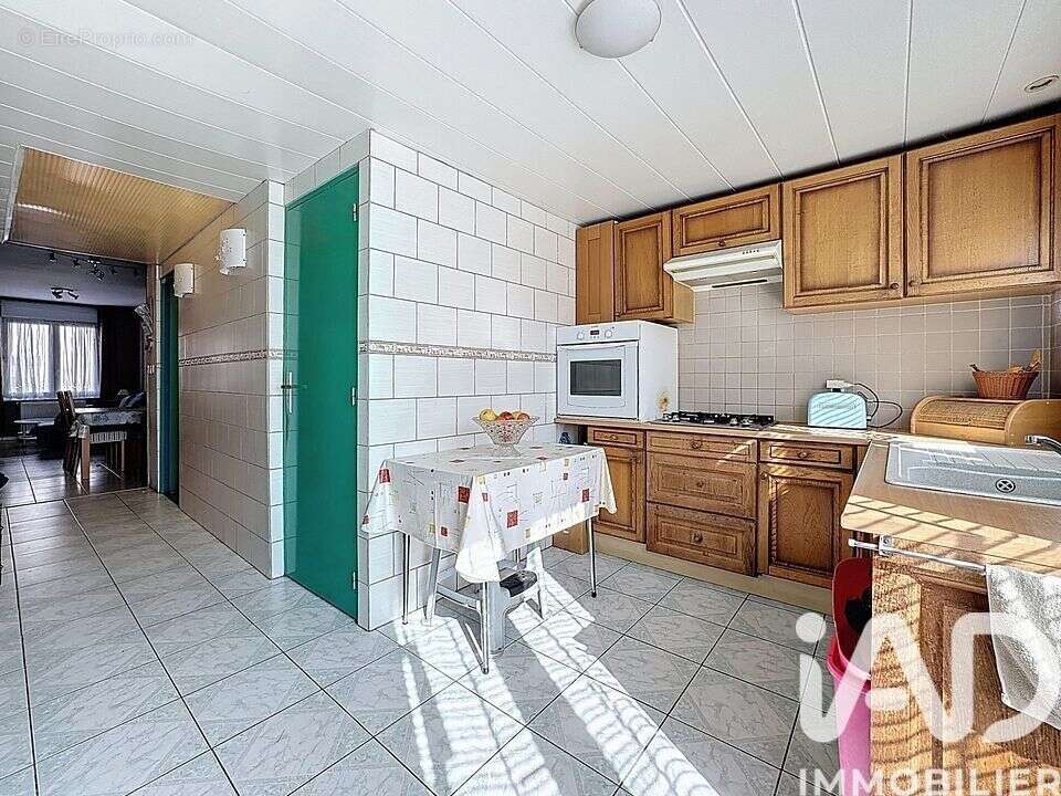 Photo 2 - Maison à MARQUETTE-LEZ-LILLE