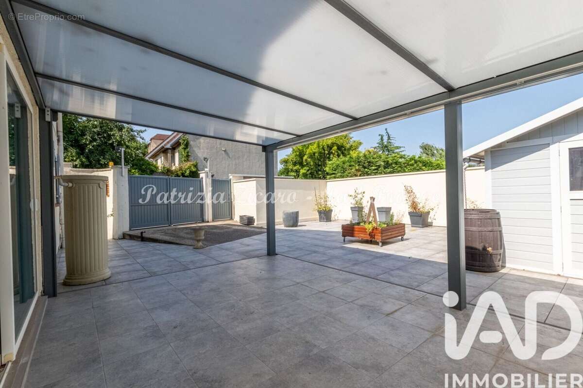 Photo 8 - Appartement à LA VILLE-DU-BOIS