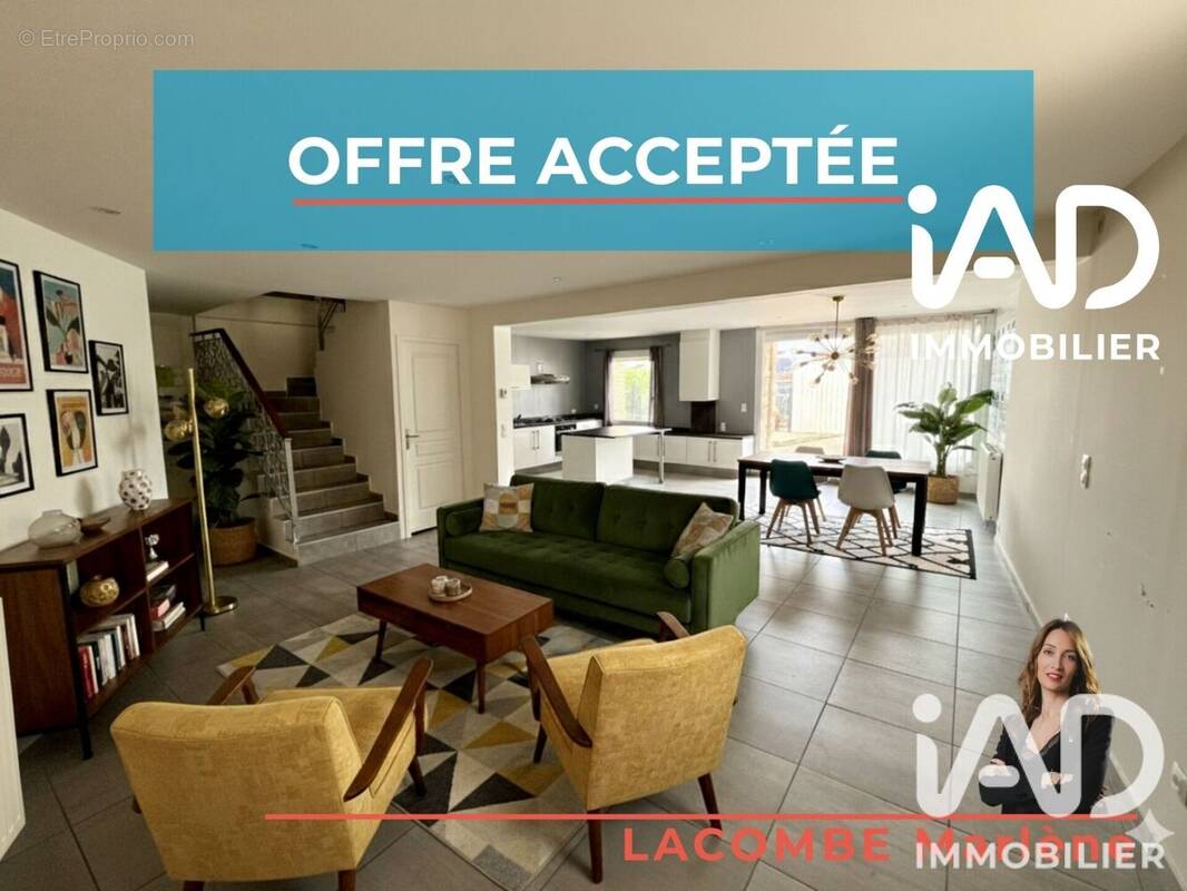 Photo 1 - Appartement à FRAISSES