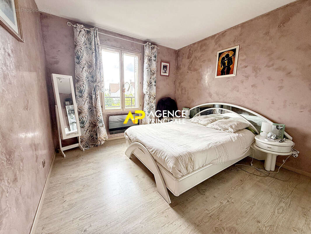 Maison à ARGENTEUIL