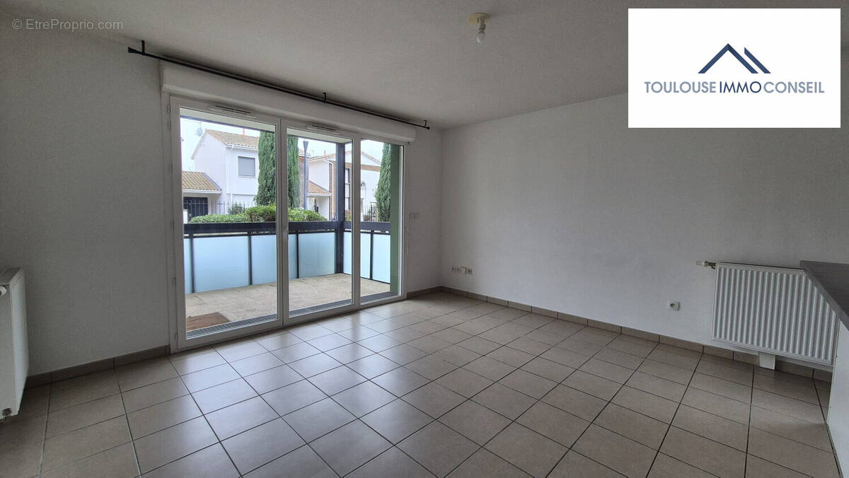 Appartement à COLOMIERS