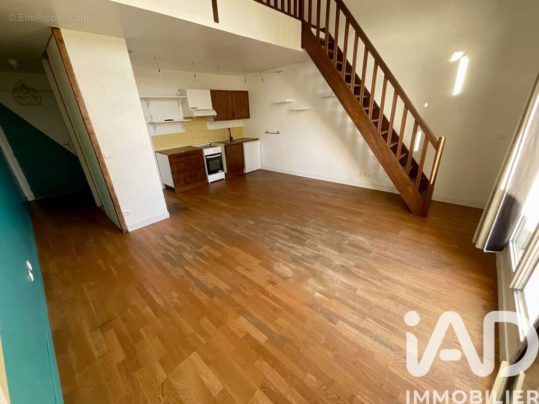 Photo 2 - Appartement à MARCOUSSIS