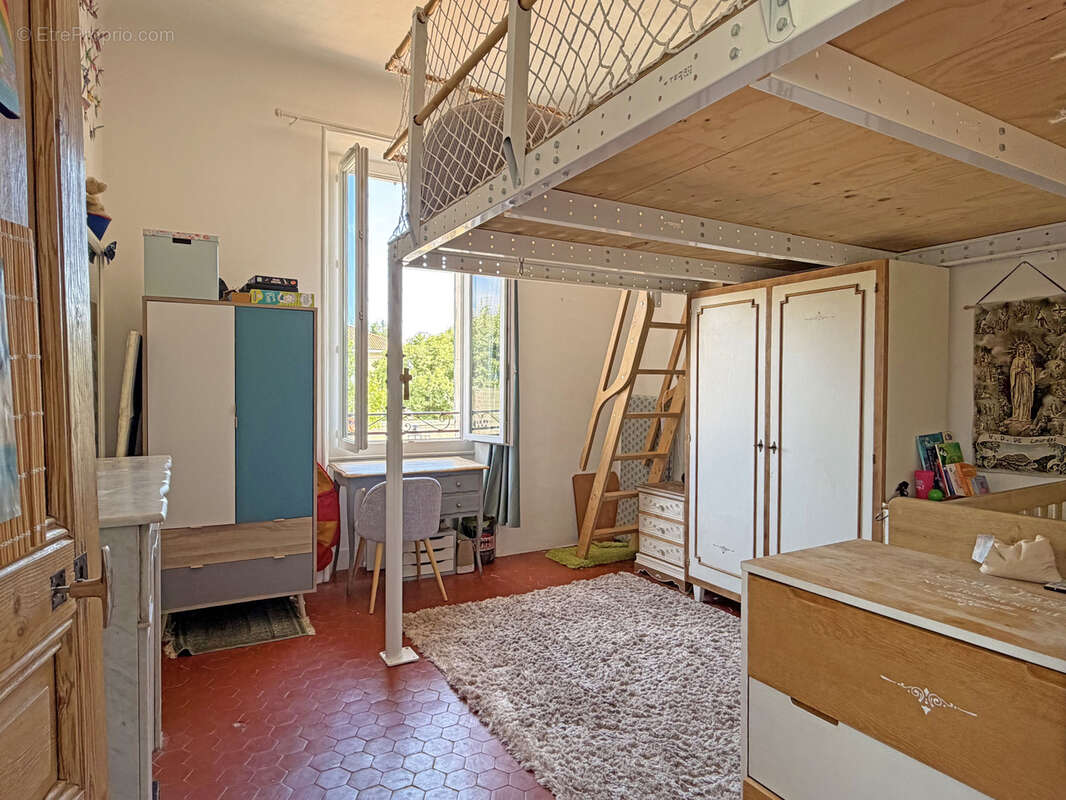 Maison à HYERES