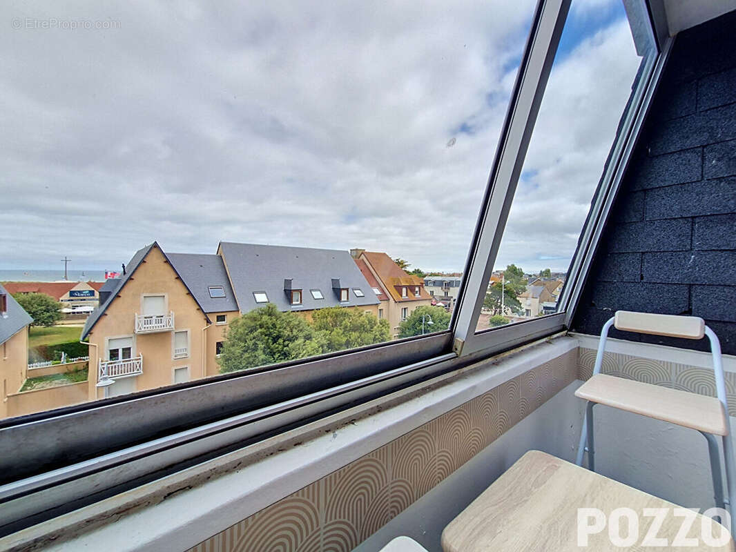 A VENDRE Studio Vue mer ! - photo 5