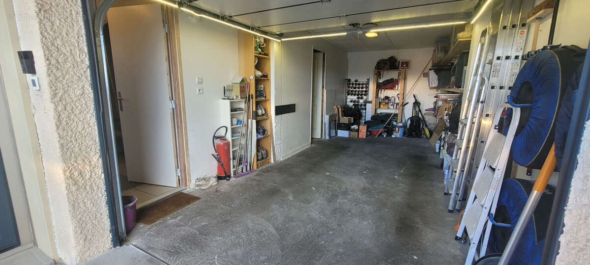 Maison Saint Etienne Nord 5 pièces 80 m² - photo 11