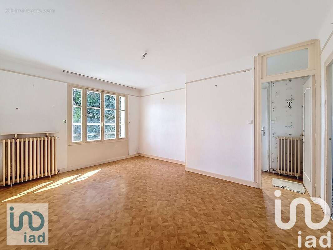Maison 62 m² à Migennes  - photo 2