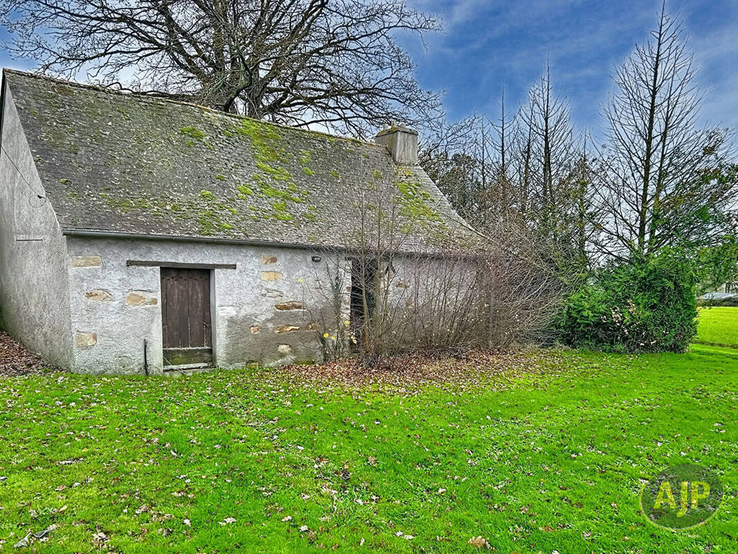 Maison à SAINT-VINCENT-DES-LANDES