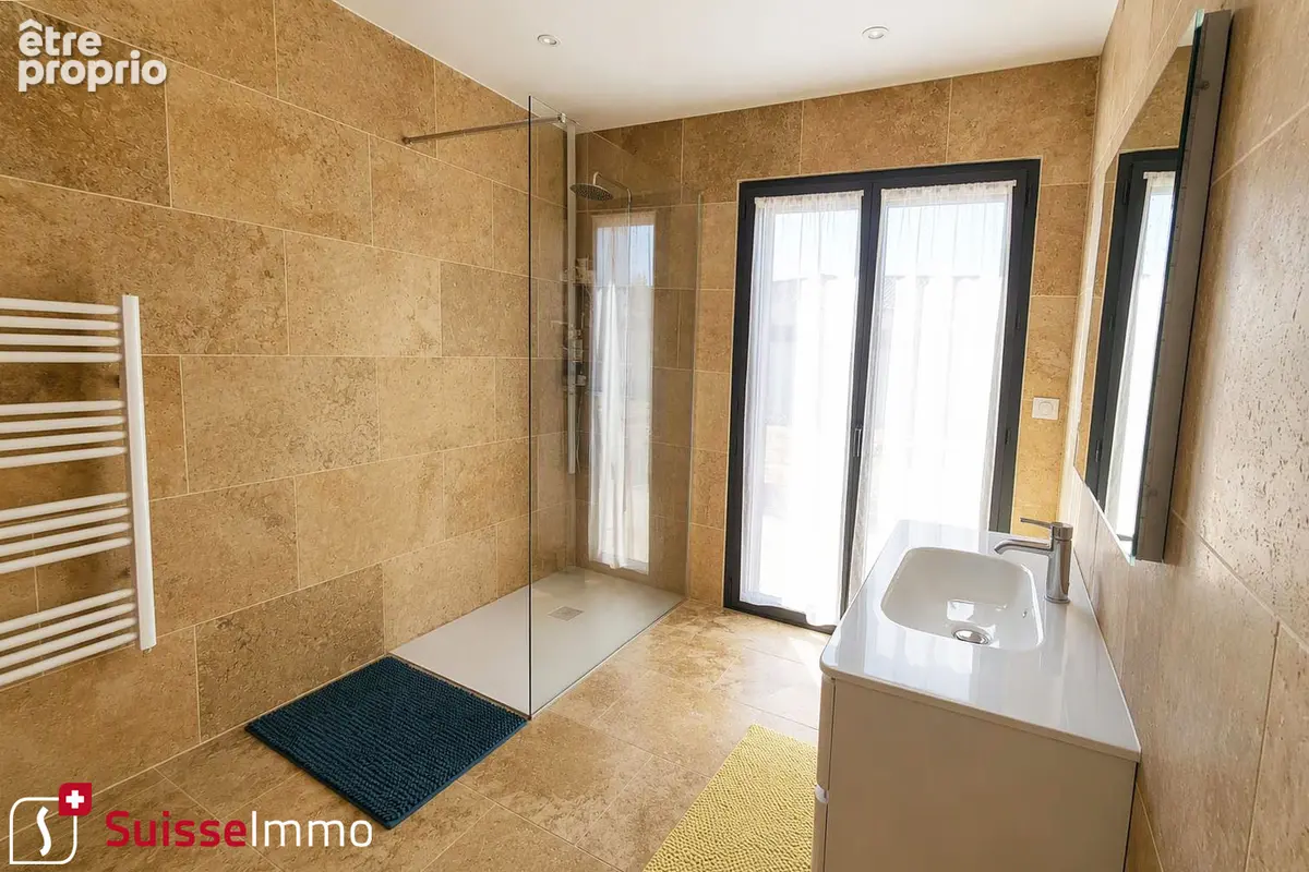 Villa  4 pièce(s) 116 m2 - photo 12
