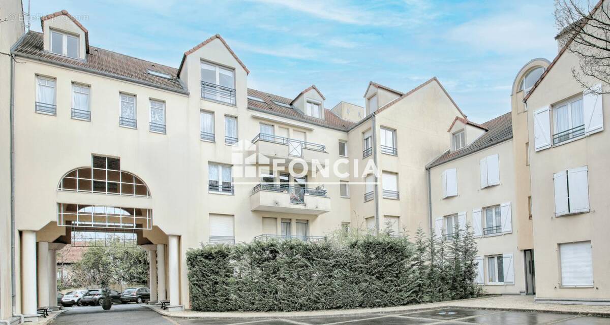 Appartement à ANTONY