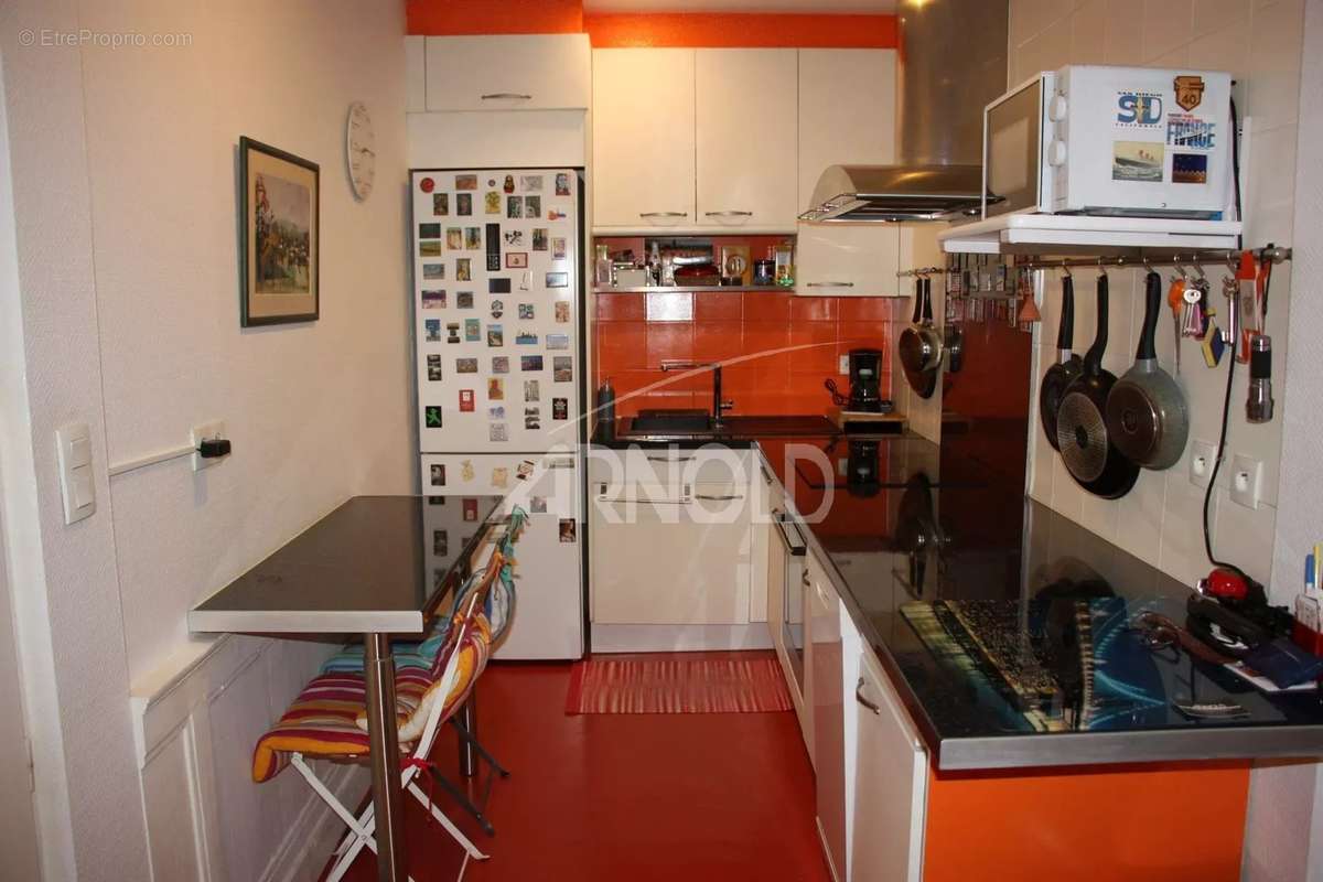 Appartement à VANNES