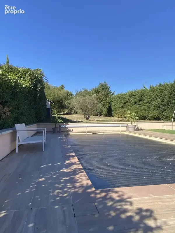 Maison 6 pièces 152 m² à vendre à Villerest (42300) - photo 4